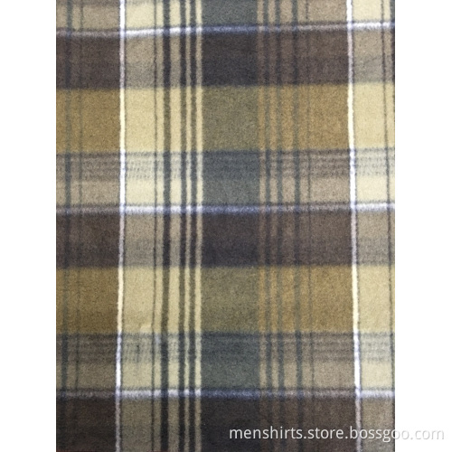 Polar Fleece Printing Fabric For Toy